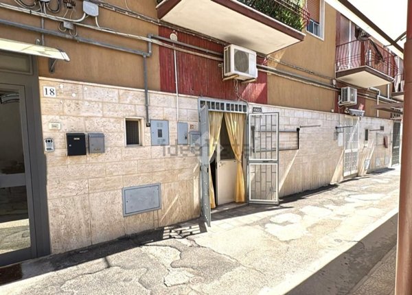 appartamento in vendita a Foggia