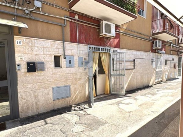 appartamento in vendita a Foggia in zona Candelaro