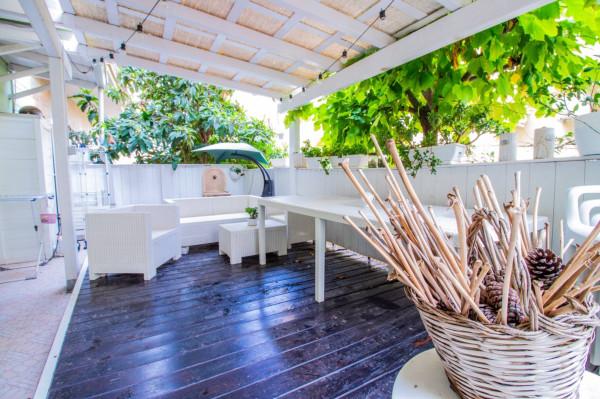 appartamento in vendita a Foggia in zona Stadio