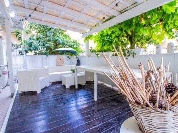 appartamento in vendita a Foggia in zona Stadio