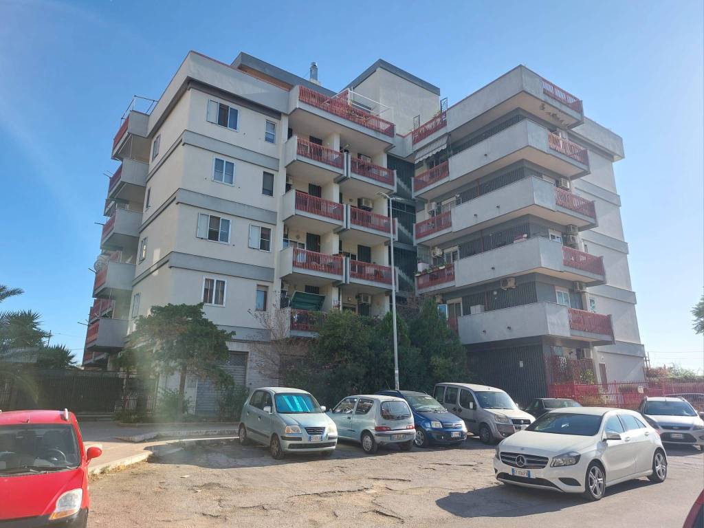 appartamento in vendita a Foggia