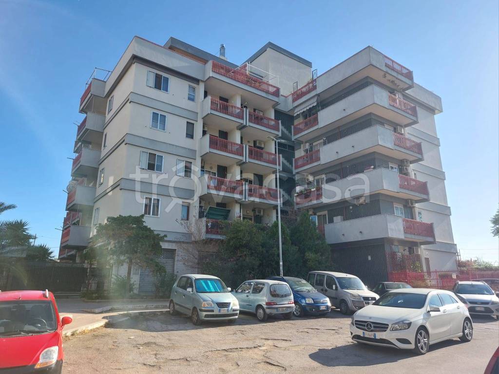 appartamento in vendita a Foggia