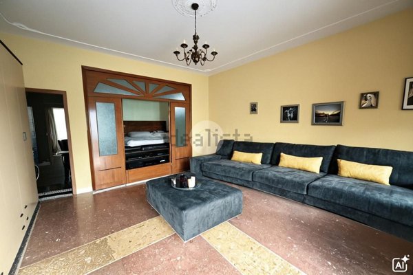 appartamento in vendita a Foggia in zona Centro Città