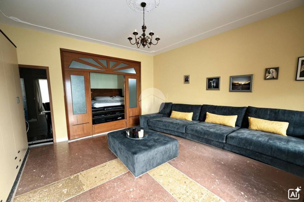 appartamento in vendita a Foggia in zona Centro Città