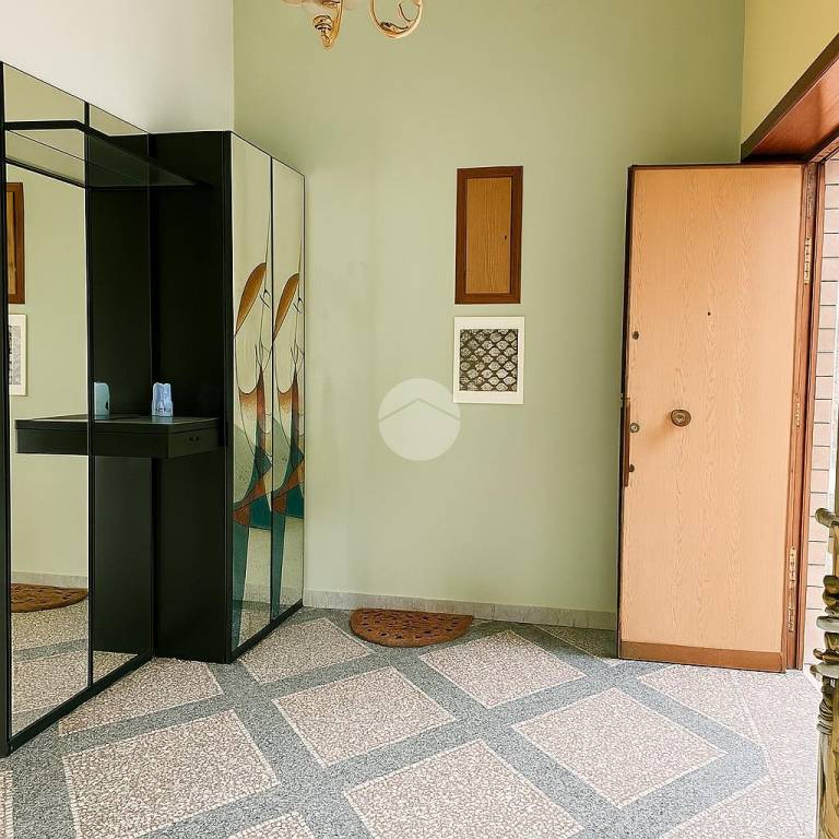 appartamento in vendita a Foggia in zona Centro Città