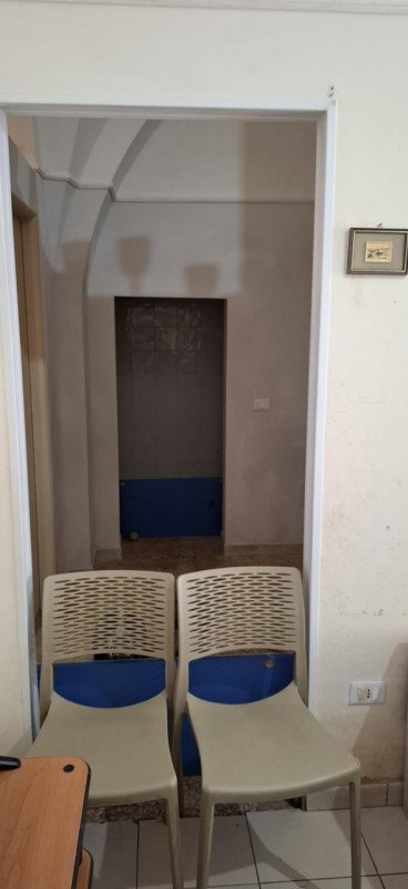 appartamento in vendita a Foggia in zona Centro Città
