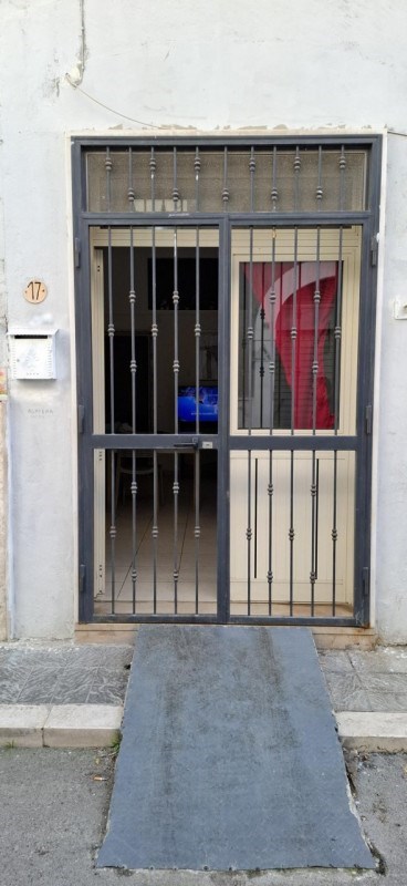 appartamento in vendita a Foggia in zona Centro Città