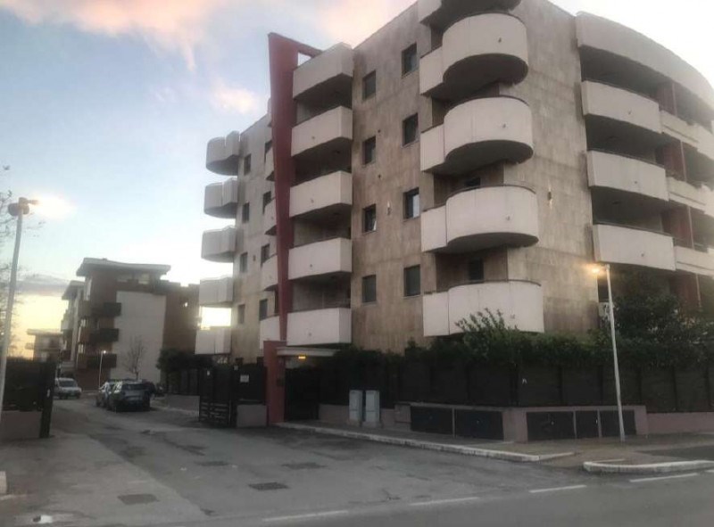 appartamento in vendita a Foggia in zona Macchia Gialla