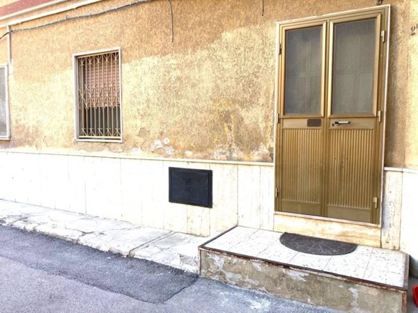 appartamento in vendita a Foggia in zona Candelaro