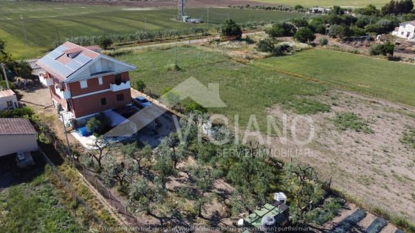 casa indipendente in vendita a Foggia in zona Rione Diaz