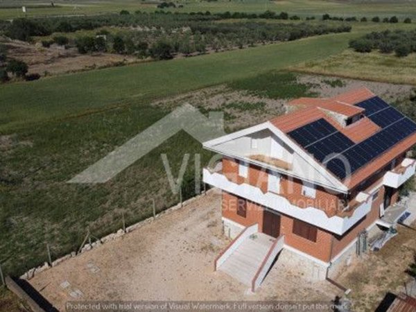 casa indipendente in vendita a Foggia in zona Rione Diaz
