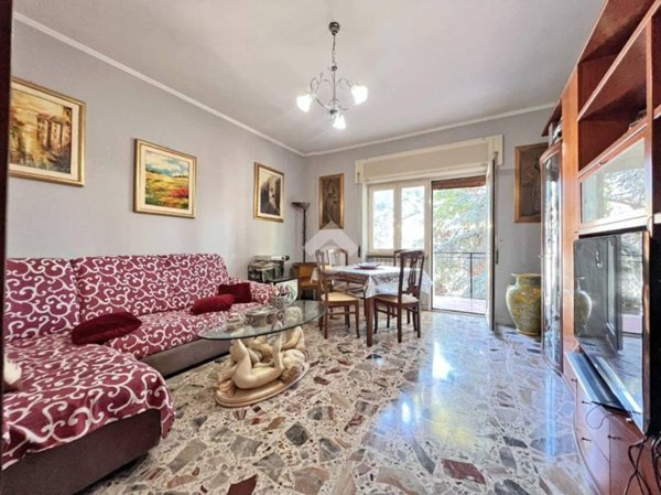 appartamento in vendita a Foggia in zona Centro Città