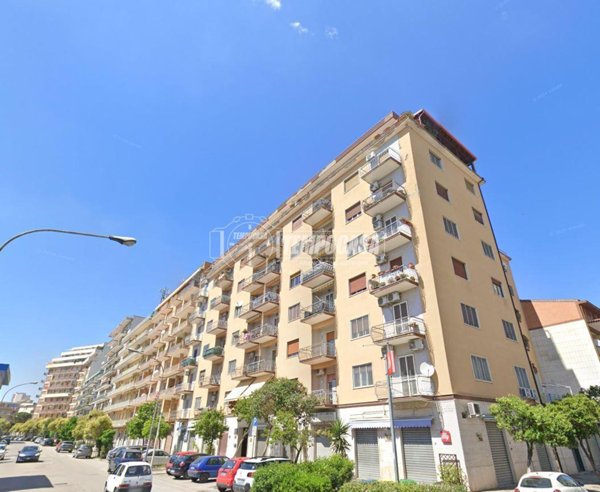 appartamento in vendita a Foggia in zona Immacolata / San Pio X