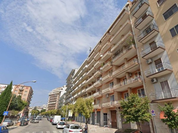 appartamento in vendita a Foggia in zona Immacolata / San Pio X