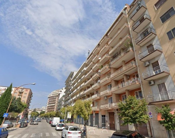appartamento in vendita a Foggia in zona Immacolata / San Pio X