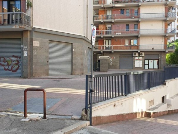 appartamento in vendita a Foggia in zona Macchia Gialla