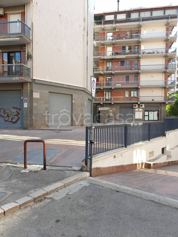 appartamento in vendita a Foggia in zona Macchia Gialla