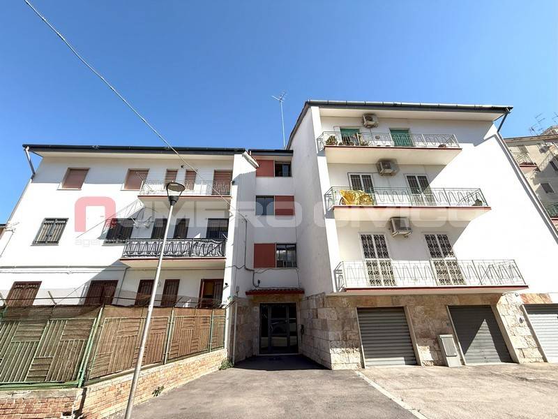 appartamento in vendita a Foggia
