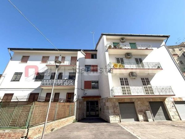 appartamento in vendita a Foggia