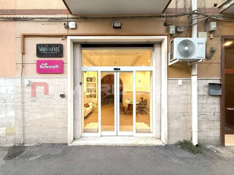 negozio in vendita a Foggia in zona Immacolata / San Pio X