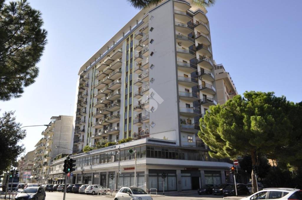 appartamento in vendita a Foggia in zona Immacolata / San Pio X