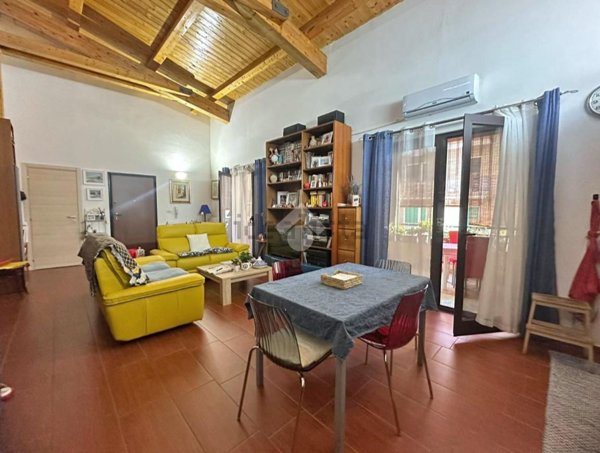 appartamento in vendita a Foggia in zona Immacolata / San Pio X