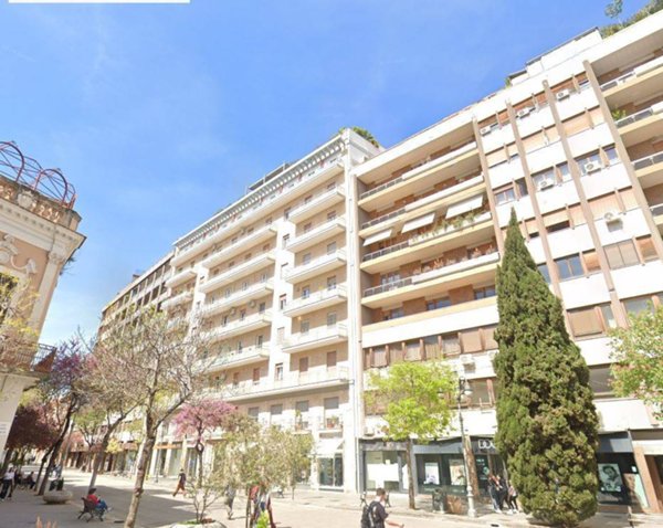 appartamento in vendita a Foggia in zona Centro Città