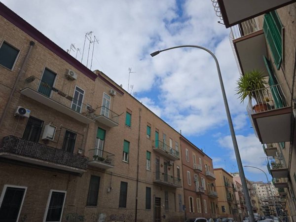 appartamento in vendita a Foggia