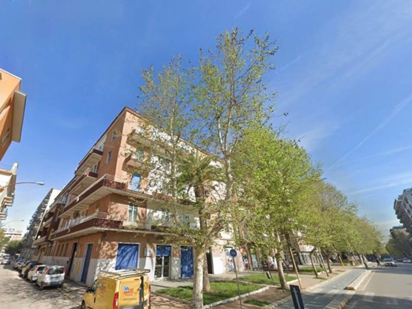 appartamento in vendita a Foggia