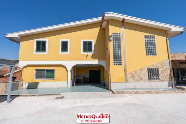 casa indipendente in vendita a Foggia in zona Arpinova