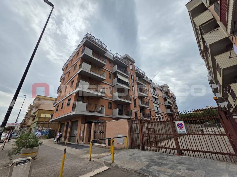 appartamento in vendita a Foggia in zona Candelaro