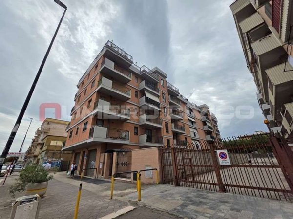 appartamento in vendita a Foggia in zona Candelaro