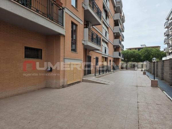 appartamento in vendita a Foggia in zona Candelaro