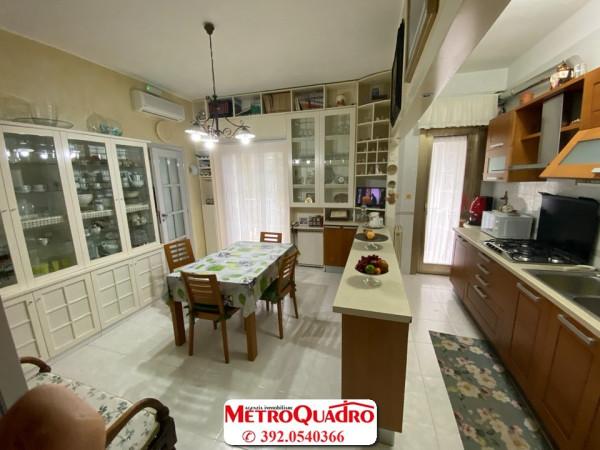 appartamento in vendita a Foggia in zona Macchia Gialla