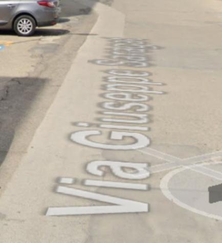 appartamento in vendita a Foggia