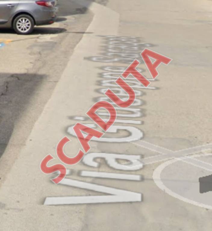 appartamento in vendita a Foggia