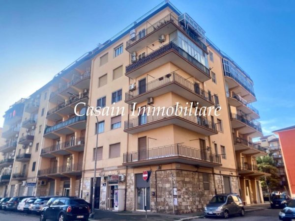 appartamento in vendita a Foggia