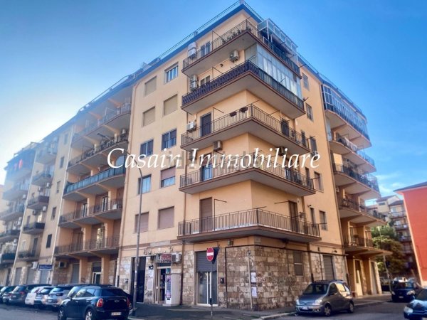 appartamento in vendita a Foggia in zona Immacolata / San Pio X