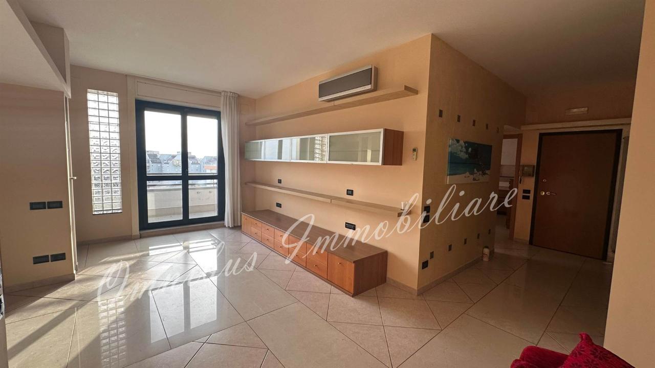 appartamento in vendita a Foggia