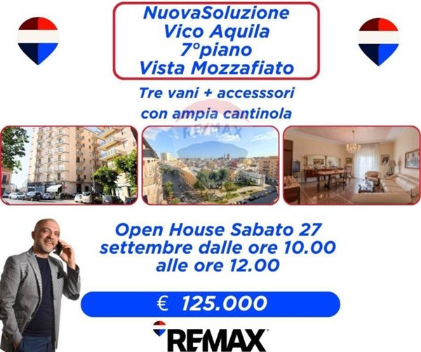 appartamento in vendita a Foggia in zona Centro Città