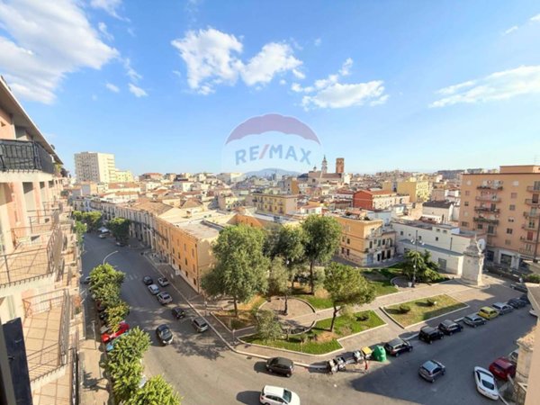 appartamento in vendita a Foggia in zona Centro Città