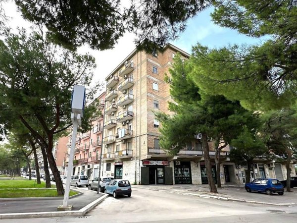 appartamento in vendita a Foggia in zona San Ciro