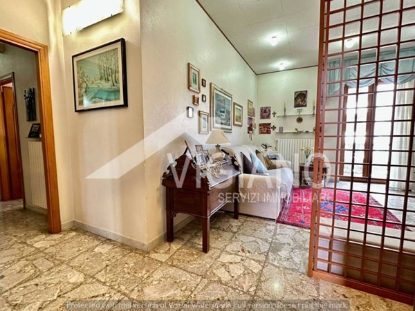 appartamento in vendita a Foggia in zona San Ciro