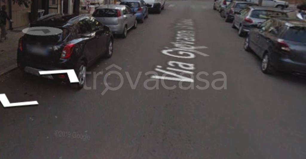 ufficio in vendita a Foggia in zona Ordona Sud
