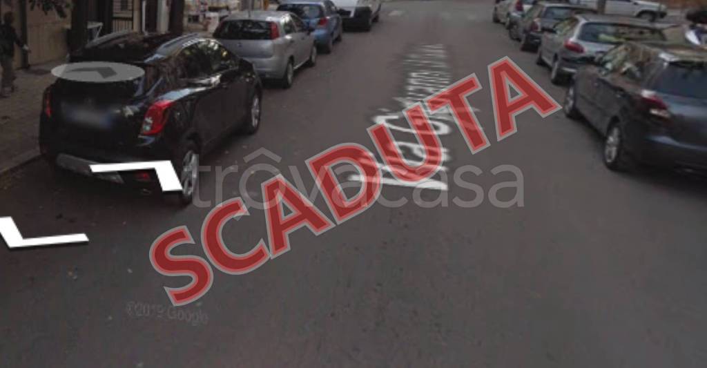 ufficio in vendita a Foggia