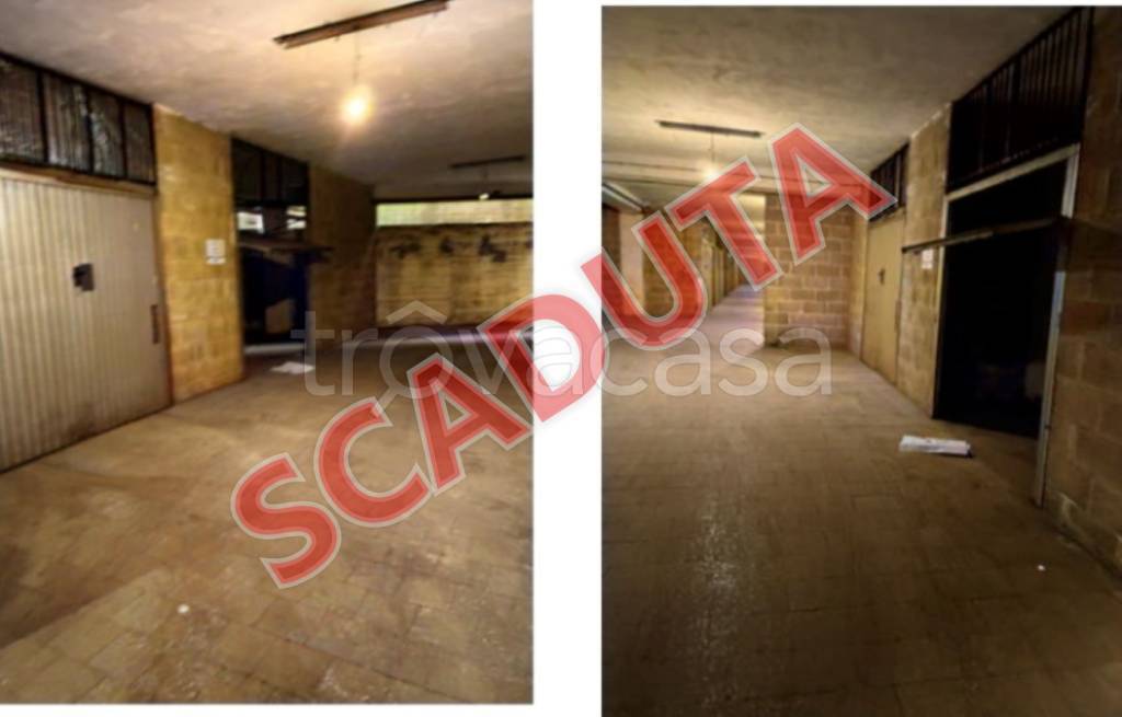 negozio in vendita a Foggia