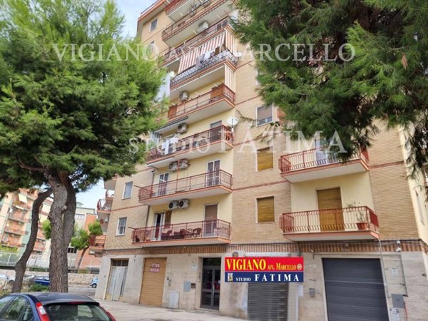 appartamento in vendita a Foggia
