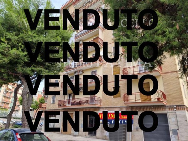 appartamento in vendita a Foggia