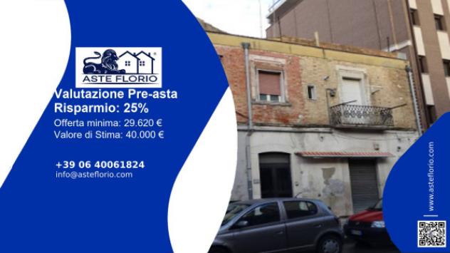 appartamento in vendita a Foggia in zona Immacolata / San Pio X