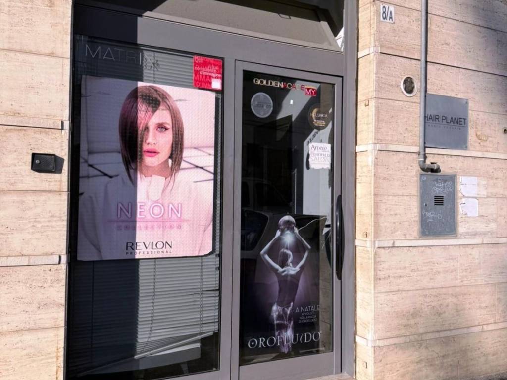 negozio in vendita a Foggia in zona Centro Città